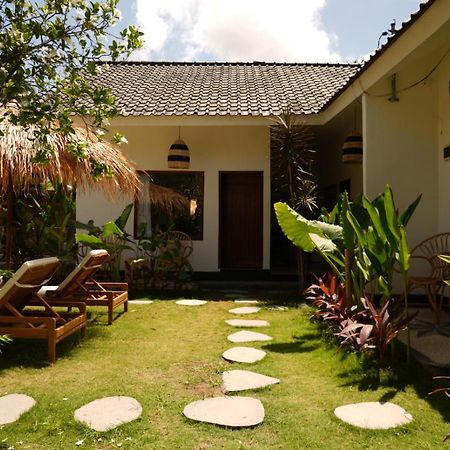 Отель Masaya Retreat Lombok Kuta  Экстерьер фото
