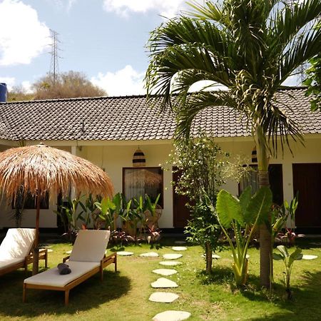Отель Masaya Retreat Lombok Kuta  Экстерьер фото