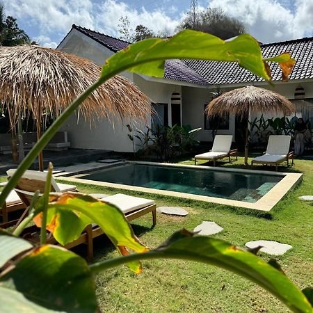 Отель Masaya Retreat Lombok Kuta  Экстерьер фото