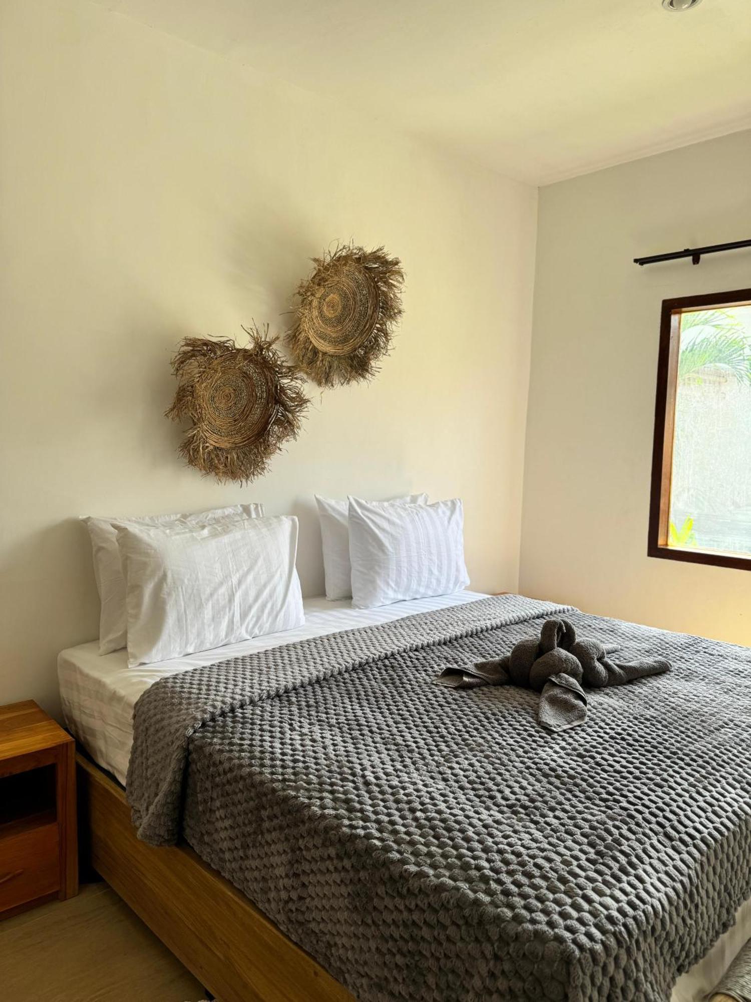 Отель Masaya Retreat Lombok Kuta  Экстерьер фото